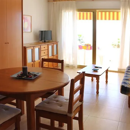 Apartamento 4º 2ª Penismar I *