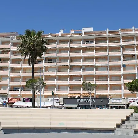 Apartamento 4º 2ª Penismar I * Peñíscola