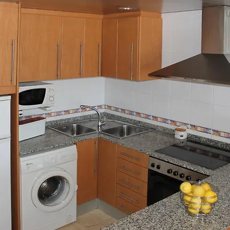 Apartamento 4º 2ª Penismar I