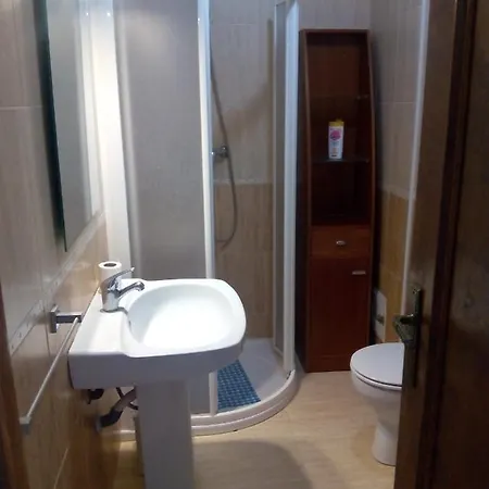 Apartamento 4º 2ª Penismar I Apartman Peñíscola